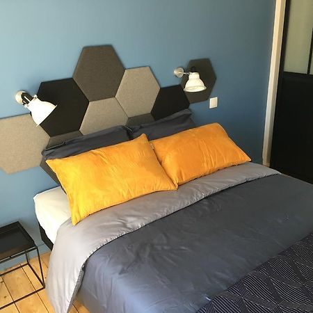 Appartamento L'Appart La Rochelle  Esterno foto