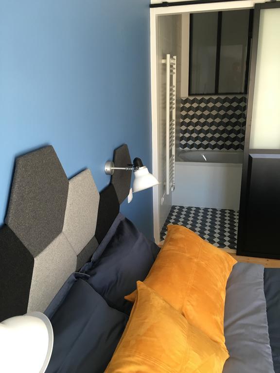 Appartamento L'Appart La Rochelle  Esterno foto