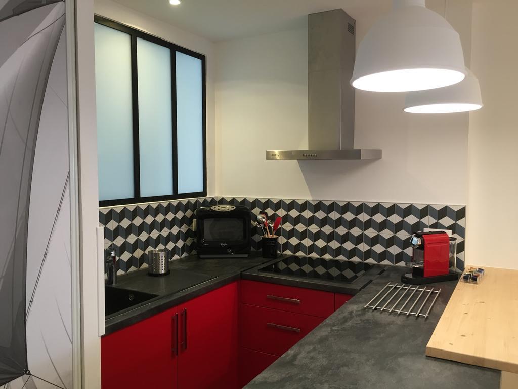 Appartamento L'Appart La Rochelle  Esterno foto