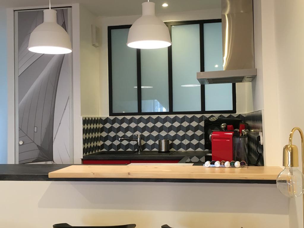 Appartamento L'Appart La Rochelle  Esterno foto