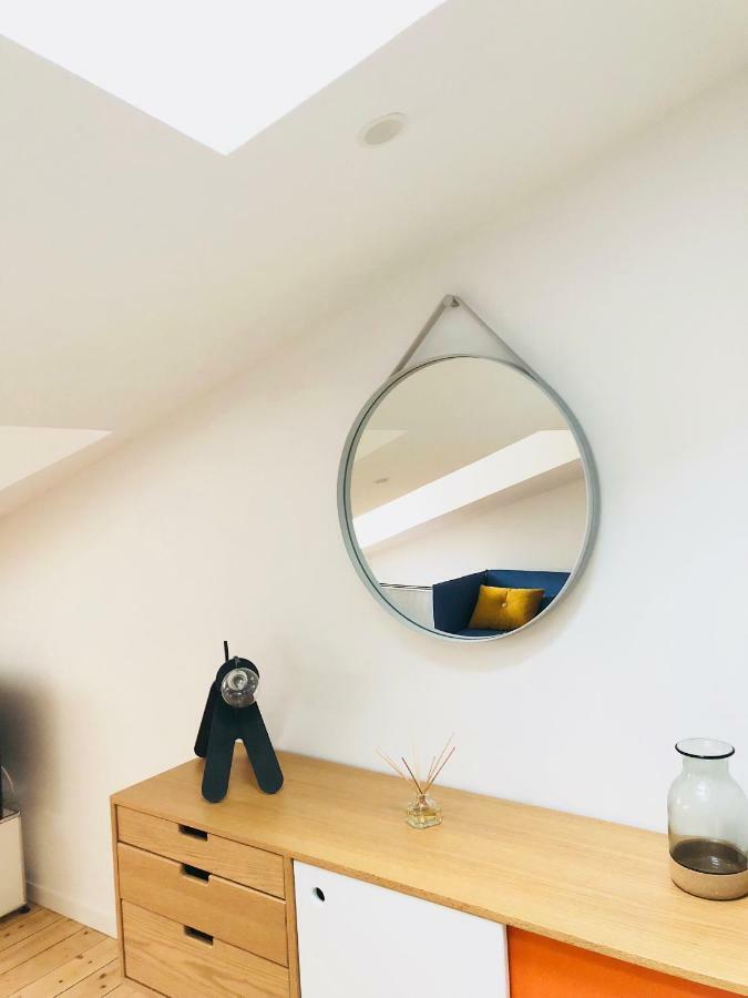 Appartamento L'Appart La Rochelle  Esterno foto