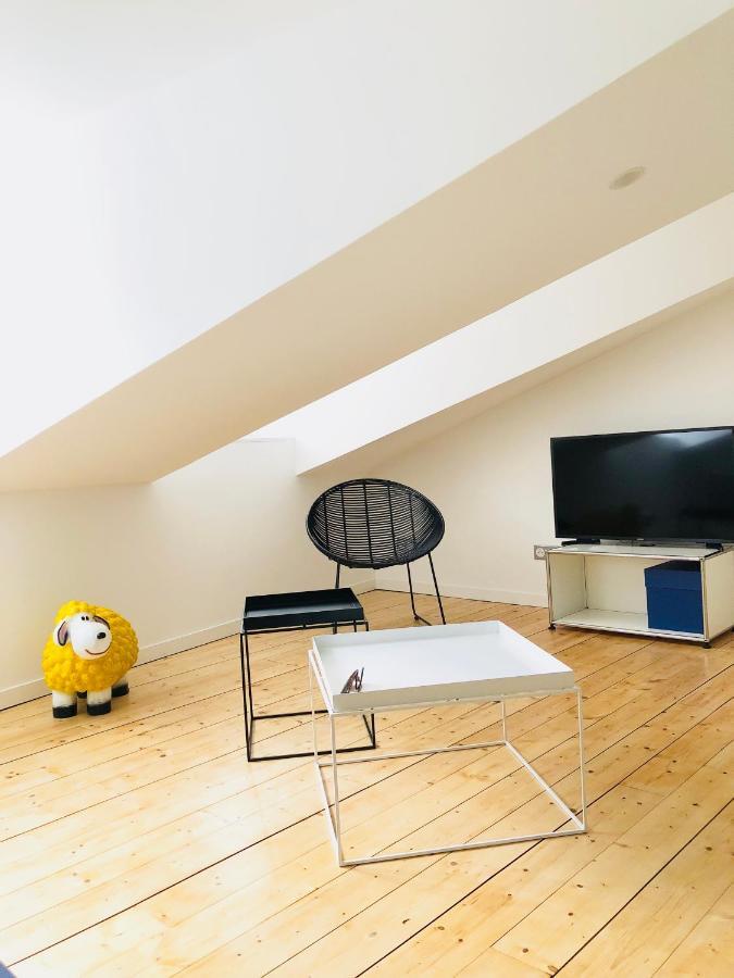 Appartamento L'Appart La Rochelle  Esterno foto